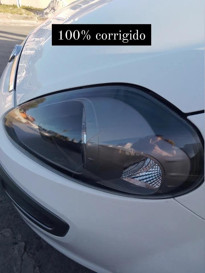 Farol 100% corrigido